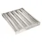 129-2052 - FILTER,BAFFLE GREASE, AL,20X16