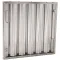 129-2082 - FILTER,BAFLE GREASE, AL20X20LH