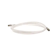 103-1114 - HOSE,FRY FILTER, 10',1/2"NPT