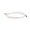 103-1114 - HOSE,FRY FILTER, 10',1/2"NPT
