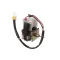 MASTERBILT - 13-13203 - FAN MOTOR PSC 115V CHAN GZHOU K