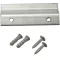 13-1913 - WALL BRACKET KIT 4"