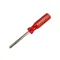 13-6601 - SCREW DRIVER-ONE WAY 2PIN