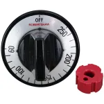 130-1002 - DIAL KIT 2 D, OFF-250-60