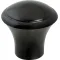 130-1034 - KNOB,COVER, 10-24THD,1-3/64"RD