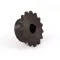 NIECO - 13011 - 1/2IN BORE 35B15 SPROCKT
