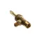 GARLAND - 227005 - VALVE,BURNER W/O ORIFICE