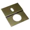 GARLAND - 1302800 - DOOR BEARING RETAINER