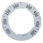 Garland - G02725-16 - 150° - 500° Knob Insert