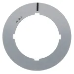 G02725-21 Garland - Quality Insert Blank with Start Mark