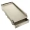 133-1002 - GRIDDLE, ADD-ON (2 BURNER)