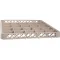 VOLLRATH - TRB - EXTENDER,GLASS RACK, 25 GLASS