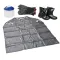 133-1359 - KIT,FRYER FILTERING PROTECTION