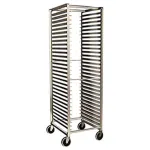LW70-30E Lockwood - Durable Cart for 30 Sheet Pans
