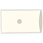 133-1366 - FILTER,OIL, 16-3/8X24-3/8, 30-PK