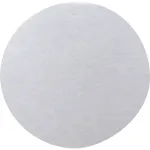 133-1407 - PAD,FILTER POWDER, 21-7/8" RND