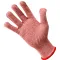 133-1426 - GLOVE, KUTGLOVE,RED,SMALL