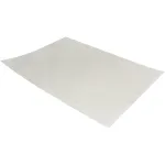 133-1465 - PAD,FILTER PWDR, 16-3/8X24-3/8