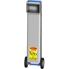 ROBOT COUPE - 29157 - LARGE PUSHER RC