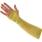 133-1599 - SLEEVE,PROTECTIVE (14"L) (W/ THUMB HOLE)
