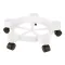 133-1797 - DOLLY F/ 5-GAL BUCKET, W HITE