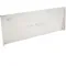 133-1870 - EXTENDER, BACKSPLASH 36" GRIDDLE GUARD