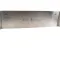 133-1871 - EXTENDER, BACKSPLASH 48" GRIDDLE GUARD
