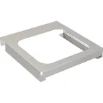 133-1874 - HOLDER, PAN GRIDDLE, SIX TH