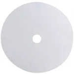 133-2051 - FILTER,OIL(23-1/2"OD,100 W/ 1-5/8" HOLE)