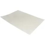 1331414 - Sheet-Type Filter Powder Pads