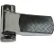 123-1290 - KASON® - 1346000004 HINGE,PERFORMER,FLSH