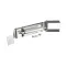 GROEN - 135768 - BRACKET & ACTUATOR ASSEM BLY,