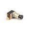 NIECO - 13579 - 125V PUSHBUTTON SWITCH 3/4A