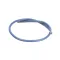 NIECO - 13602 - WIRE, MTW, 12GA, BLUE