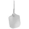 1371035 - 14 in x 16 in Aluminum Pizza Peel