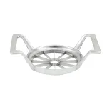 1371456 - Aluminum Apple Divider/Corer