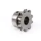 NIECO - 13770 - 12MM BORE 35B10 SPROCKET