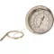 138-1023 - THERMOMETER, FLANGE MT-40/60F