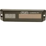 138-1085 - THERMOMETER,SOLAR (SURFACE MT)