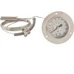 138-1269 - THERMOMETER, FLNG MT, 40-240F