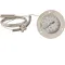 138-1269 - THERMOMETER, FLNG MT, 40-240F