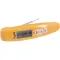 1381237 - Thermometer with Folding Probe