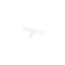 GROEN - 138432 - TEE, 3/8" BARBED HOSE