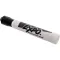 139-1056 - MARKER,DRY-ERASE, CHISEL,BLK