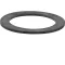 FISHER MFG - 1400-5000 - WASHER,DRAIN, F/3/4"NPS,RUBBER