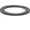 FISHER MFG - 1400-5000 - WASHER,DRAIN, F/3/4"NPS,RUBBER