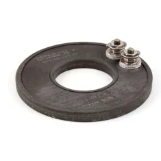 STAR MFG - 2C-Z1689 - WASHER 1.25 OD X 9/32 ID
