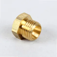 NIECO - 14041 - ORIFICE,BURNER (#41)