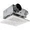 141-1060 - FAN,CEILING EXHAUST, 115V