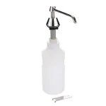 141-2163 - DISPENSER,SOAP, 32 OZ,5.75"SPT
